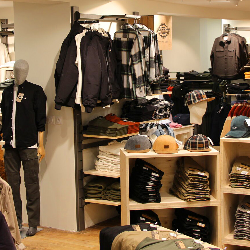 Boutique Laval Centre