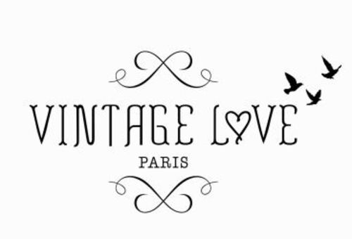 Vintage Love